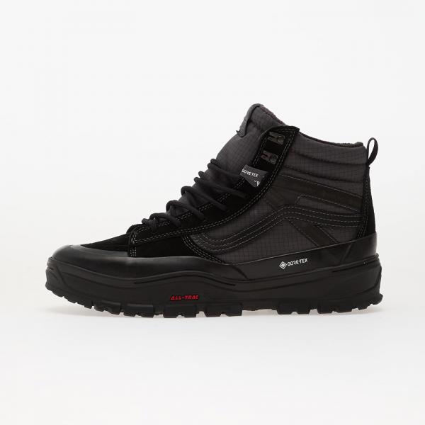 Boty Vans SK8-Hi GORE-TEX Insulated MTE Black/ Black 10.5