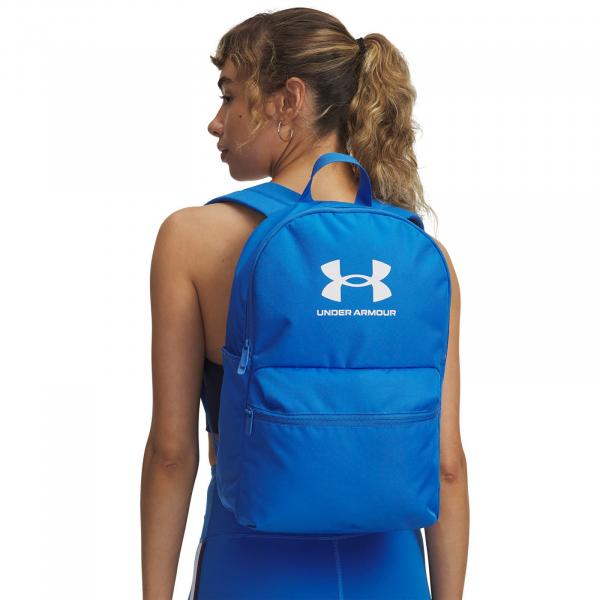 Batoh Under Armour Essential Lite Back-Pack Blue Universal