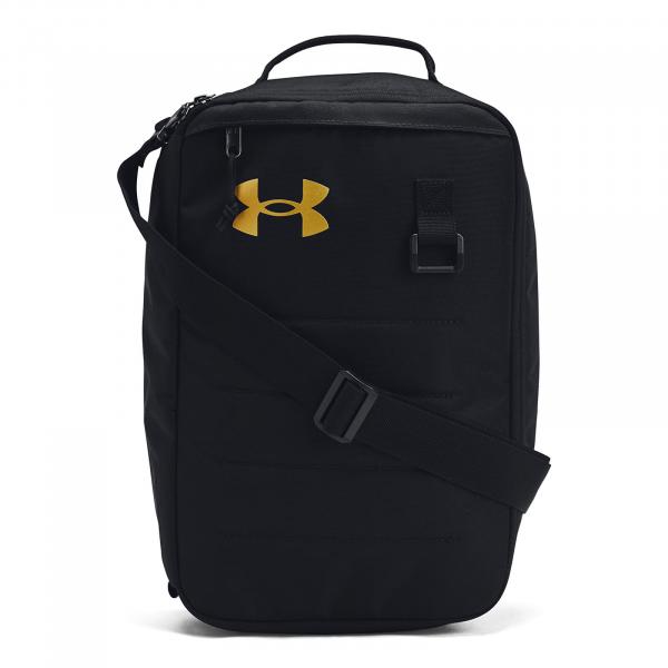 Under Armour Contain Shoe Bag Black Universal