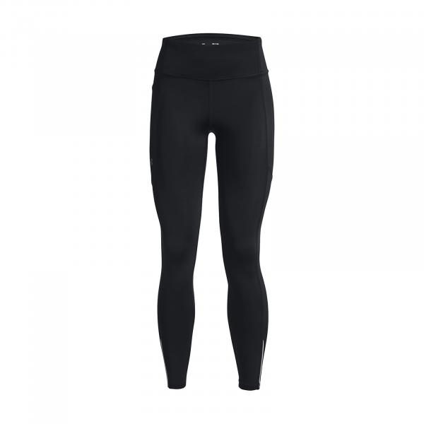 Legíny Under Armour Fly Fast 3.0 Tight Black XS