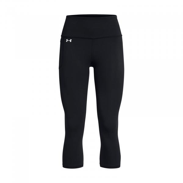 Legíny Under Armour Motion Capri Black S