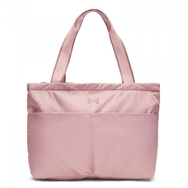 Taška Under Armour Studio Lite Tote Pink Universal