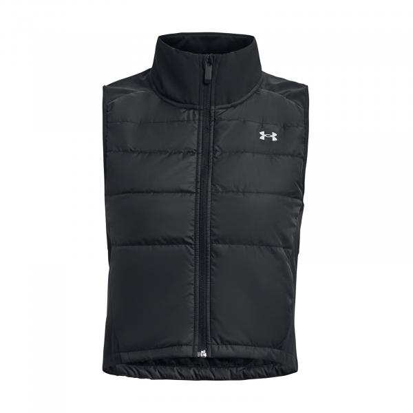 Vesta Under Armour Strm Session Run Vest Black XL