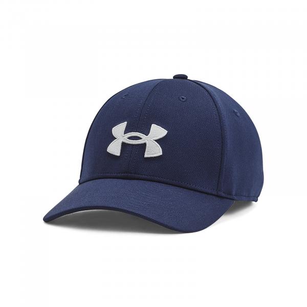 Kšiltovka Under Armour Men'S Blitzing Adj Navy Universal