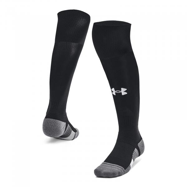Ponožky Under Armour Accelerate 1-Pack Otc Black L