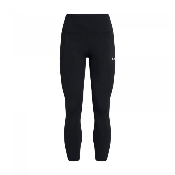 Legíny Under Armour Motion Ankle Leg Emea Black XS