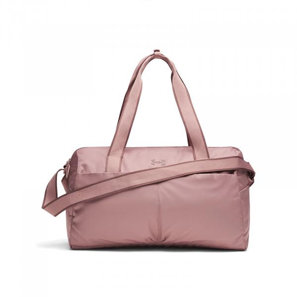 Under Armour Studio Lite Duffle Pink Universal