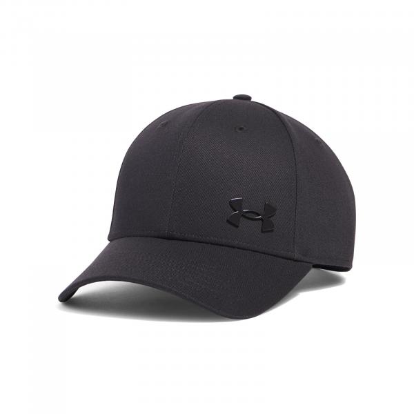 Kšiltovka Under Armour M Essential Bltz Adj Black Universal