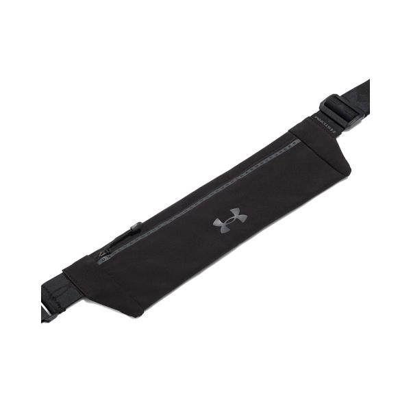 Batoh Under Armour Velociti Run Belt Black Universal