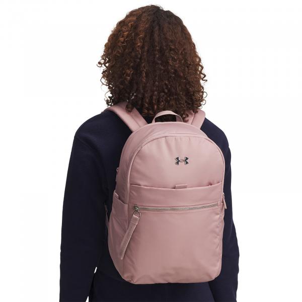 Batoh Under Armour Studio Campus Bp Pink Universal