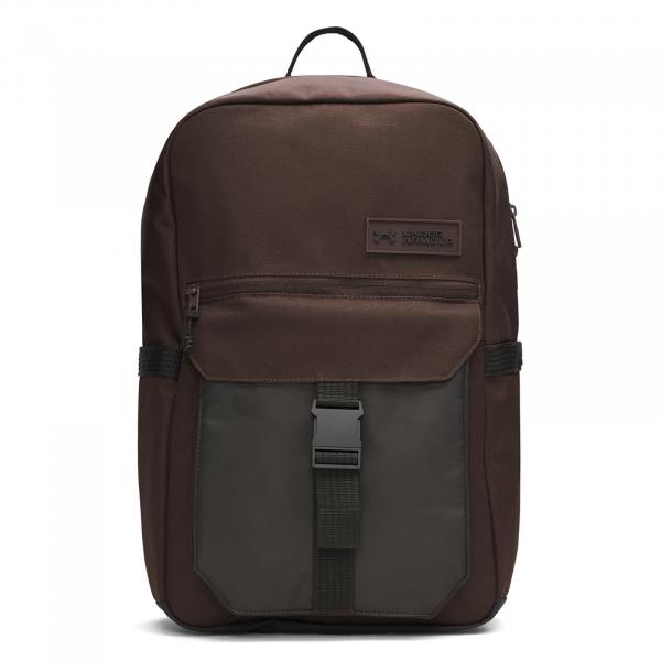 Batoh Under Armour Triumph Campus Bp Brown Universal