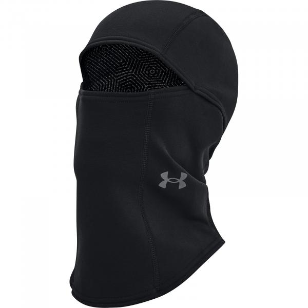 Under Armour Cgi Balaclava Black Universal