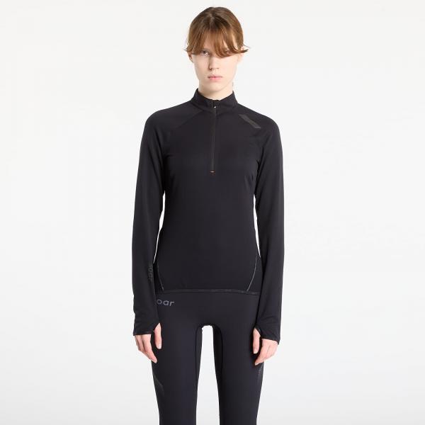Tílko SOAR Wooltech Top Black S