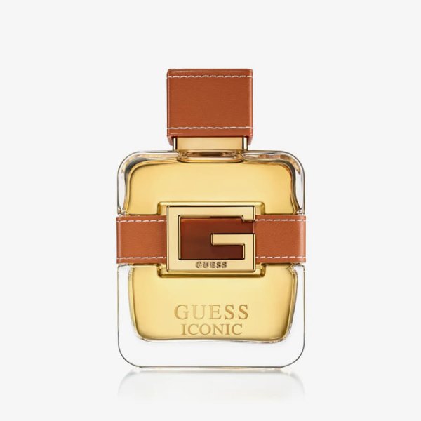GUESS Iconic M Edp 100ml 100ml