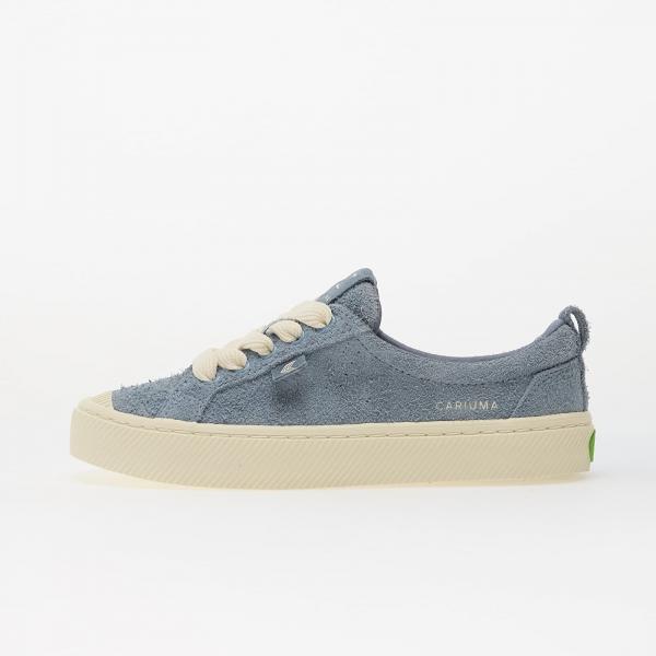 Tenisky Cariuma W Oca Low Blue EUR 39