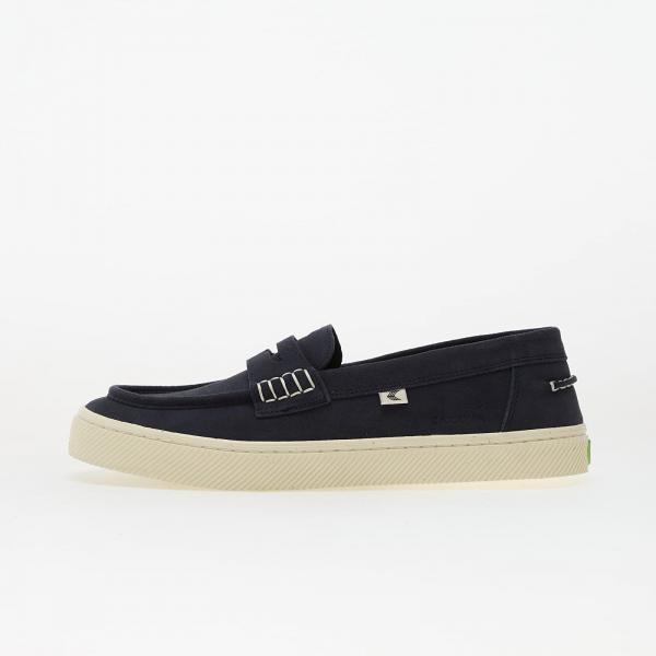 Tenisky Cariuma M CAJU Loafer Navy EUR 45
