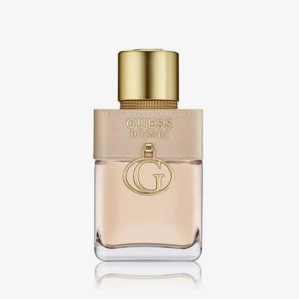 GUESS Iconic W Edp 50ml 50ml