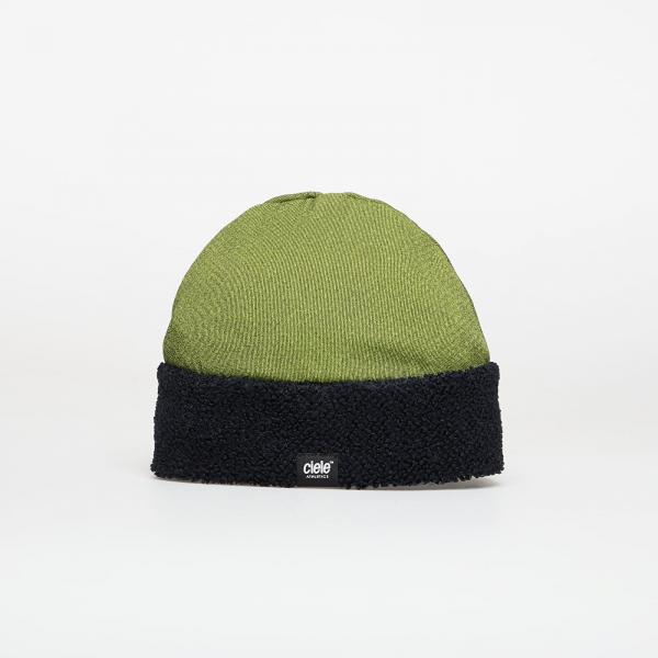 Čepice Ciele Athletics Uh Beanie Limegreen Universal