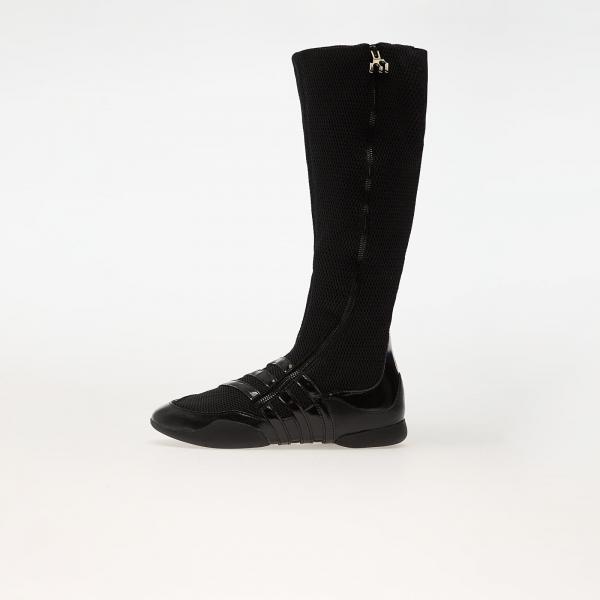 Tenisky adidas Miaou Boot Core Black/ Core Black/ Silver Metallic EUR 40