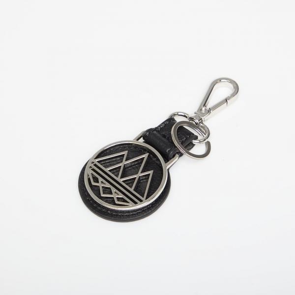 adidas Mod Keyring Black Universal