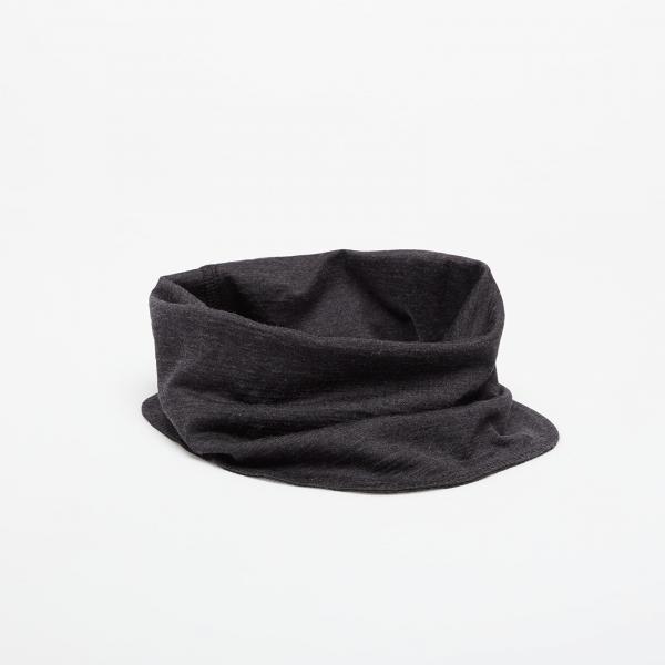 SOAR Merino Silk Buff Dark Grey Universal