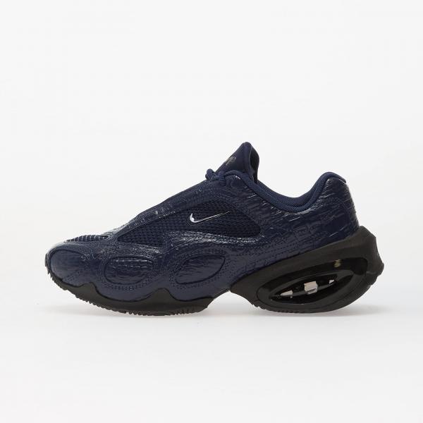 Tenisky Nike Wmns Nk Air Max Muse Se Midnight Navy/ Mtlc Dark Grey-Black EUR 38.5