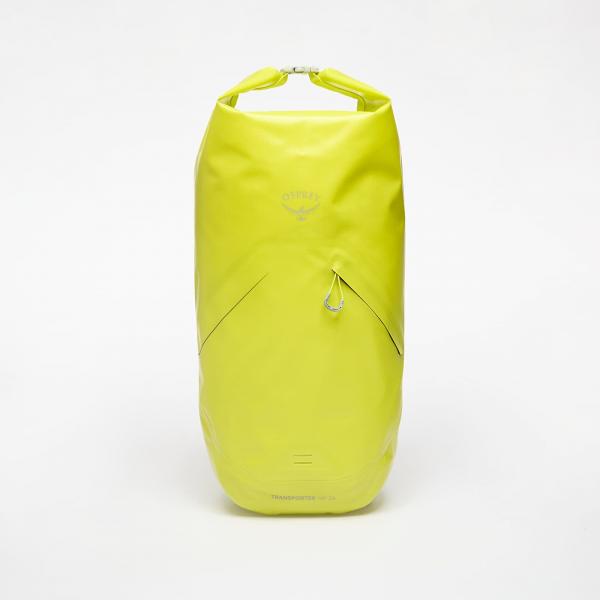 Batoh Osprey Transporter Waterproof Roll Top 25 Lemongrass Yellow 25 l