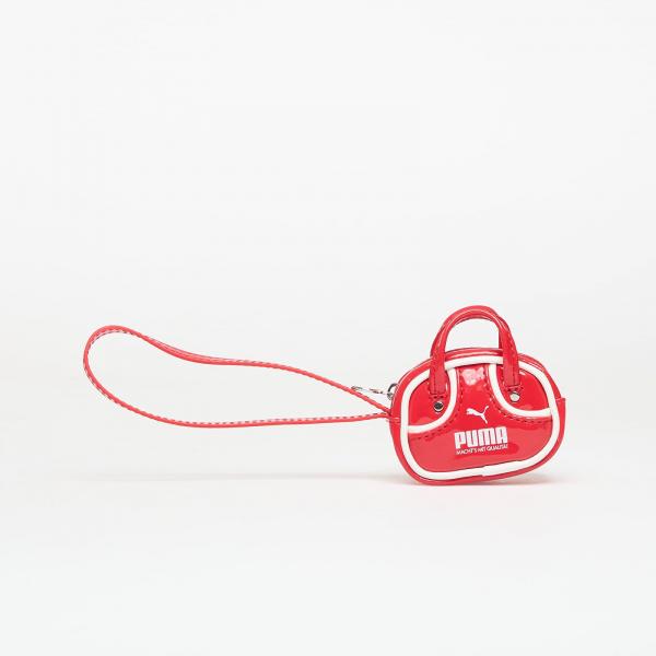 Puma 1976 Grip Bag Keychain For All Time Red Universal