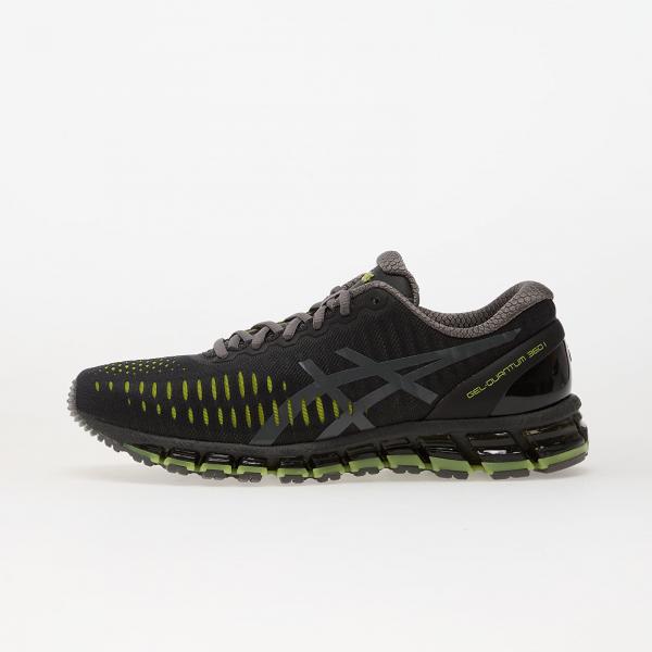 Tenisky Asics Gel-Quantum 360 I Graphite Grey/ Green Apple EUR 40.5