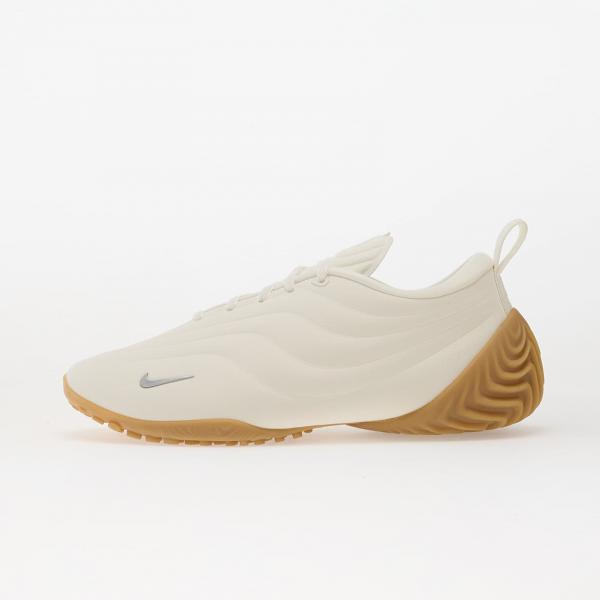 Tenisky Nike W Astra Ultra Sail/ Metallic Silver-Gum Light Brown EUR 42.5