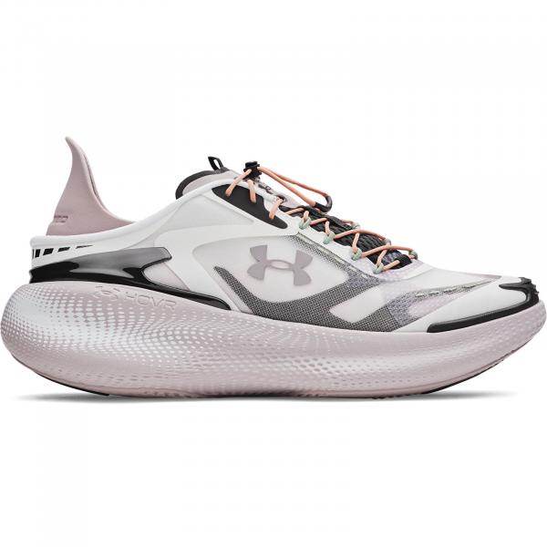 Tenisky Under Armour Echo Gray EUR 47