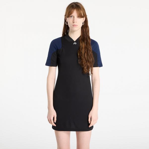 Šaty adidas Miaou Dress Black L