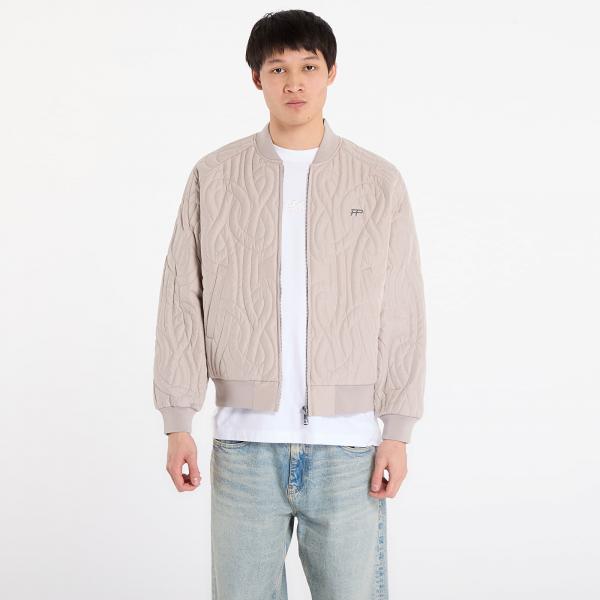 Bunda Filling Pieces Bomber Quilted Atmosphere M