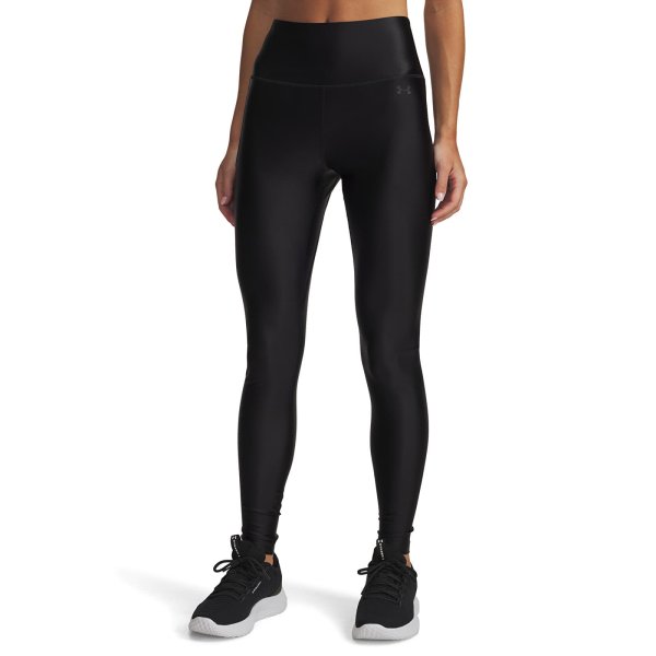 Legíny Under Armour Motion Shine Ankle Legging Black XS