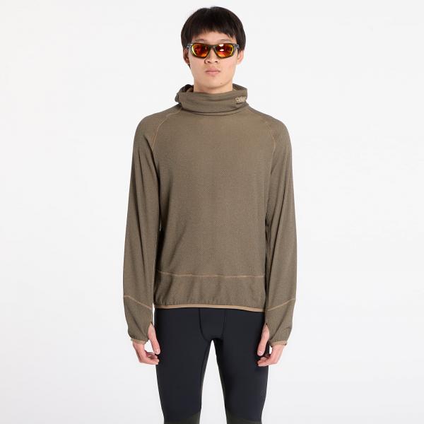 Mikina Ciele Athletics M Ibt Hoody Canvas XL