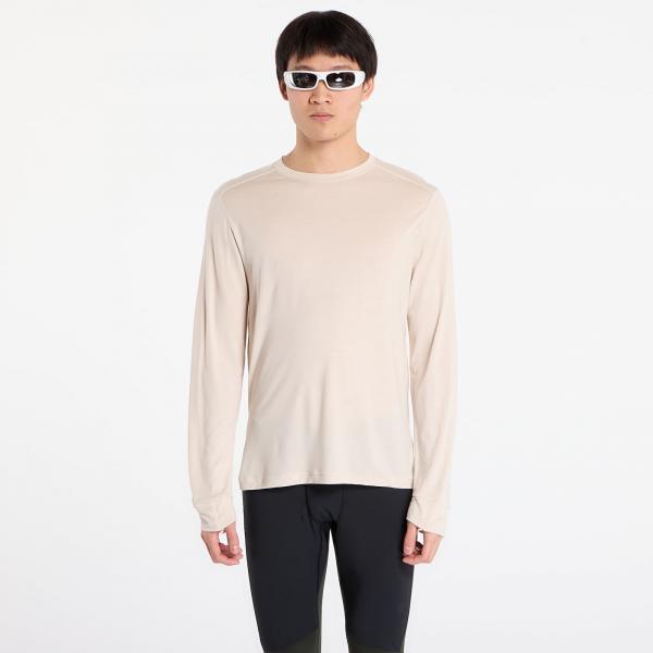 Tričko Ciele Athletics M Hls Longsleeve Rainyday XL