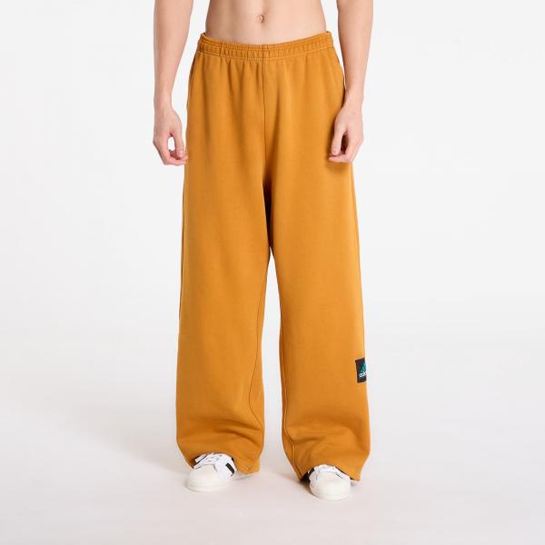 Kalhoty adidas Equipment Open Hem Joggers Craft Ochre XL