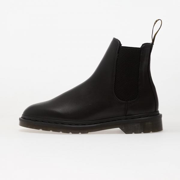 Tenisky Dr. Martens Graeme Black EUR 45