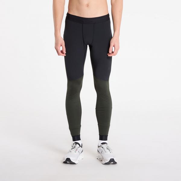 Legíny Ciele Athletics M Frd Wintertight Raven S