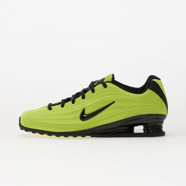 Tenisky Nike W Shox Z Cyber/ Black EUR 37.5