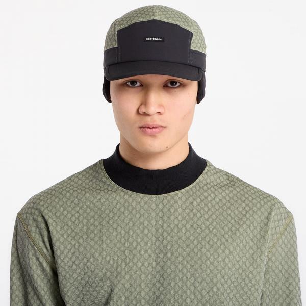 Kšiltovka Ciele Athletics Gocap Fltwnd Ultraiconic Glade L/XL