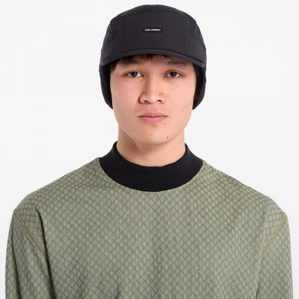 Kšiltovka Ciele Athletics Gocap Fltwnd Ultraiconic Shadowcast L/XL