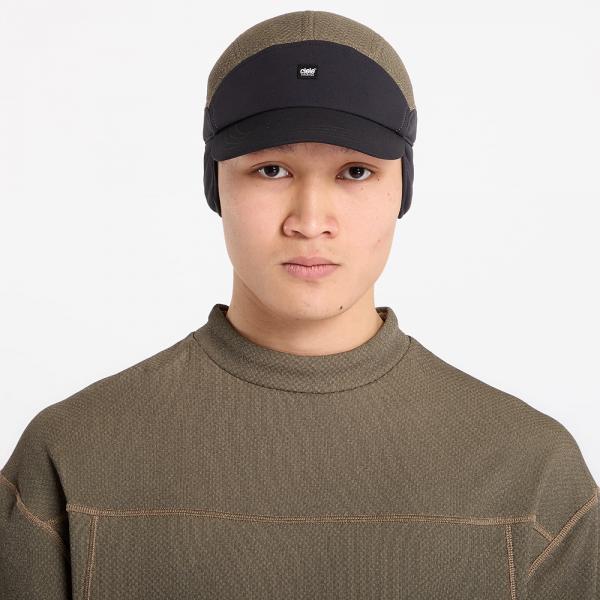 Kšiltovka Ciele Athletics Fstcapsc Fltwnd Iconicathletics Canvas L/XL