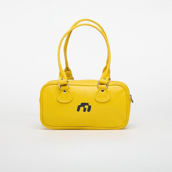 Taška adidas Miaou Handbag Hazy Yellow Universal