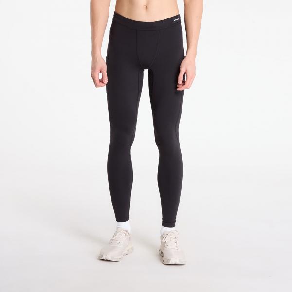 Legíny SAYSKY Blaze+ Long Winter Tights Unisex Black XL