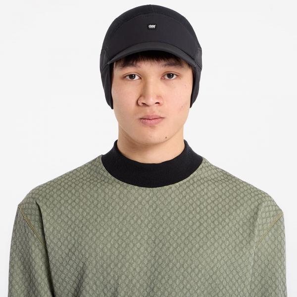 Kšiltovka Ciele Athletics Fstcapsc Fltwnd Iconicathletics Shadowcast L/XL