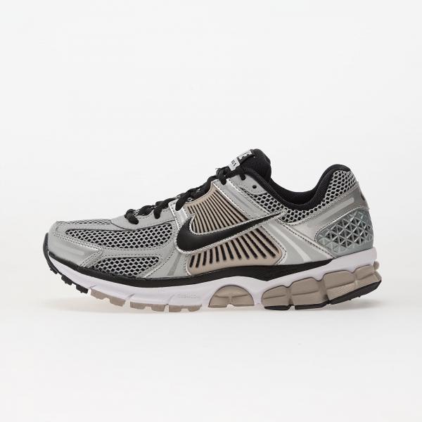 Tenisky Nike Zoom Vomero 5 Metallic Silver/ Black-College Grey EUR 42