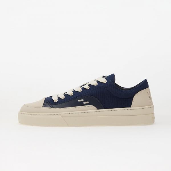 Tenisky Filling Pieces Riviera Low Navy EUR 41