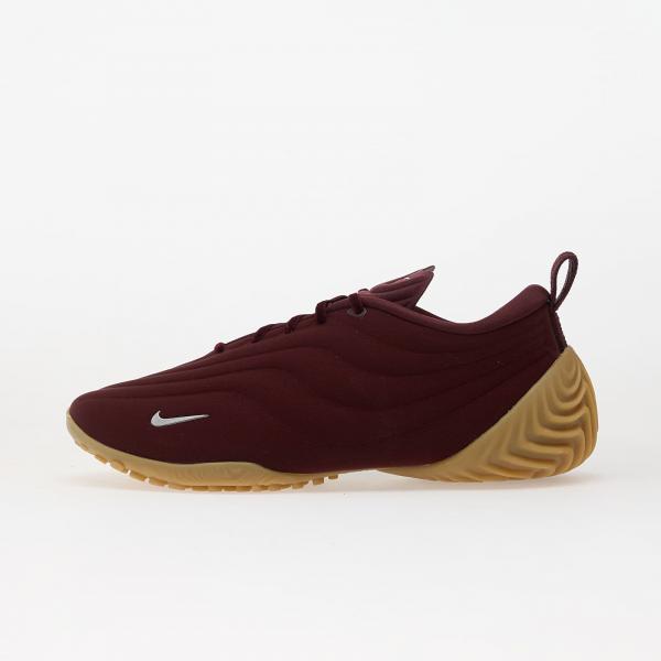 Tenisky Nike Astra Ultra Burgundy Crush/ Metallic Silver EUR 6.5