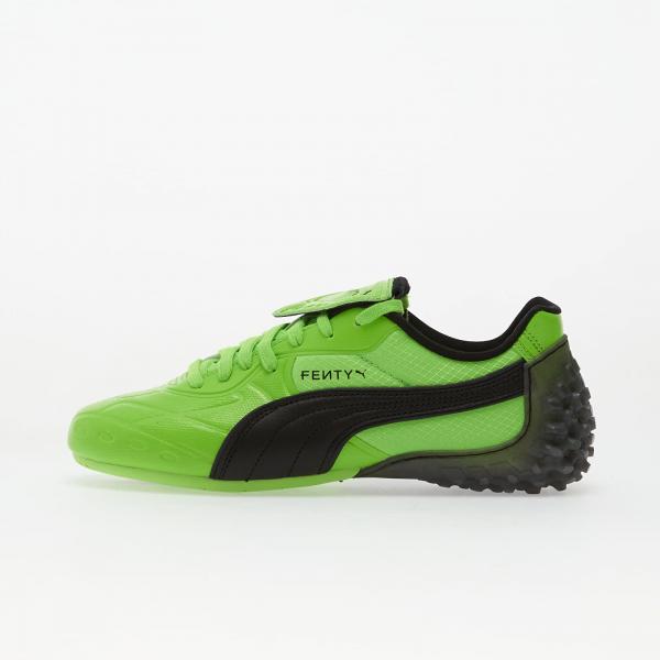 Tenisky Puma x FENTY AVANTI LS-X Pitch Green-Puma Black EUR 36